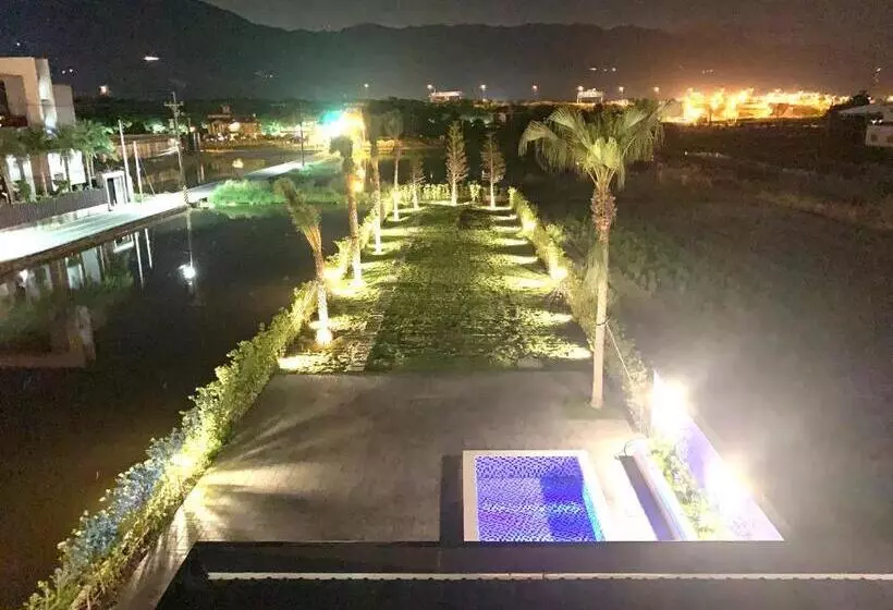 تختخواب و صبحانه Jabez Homestay