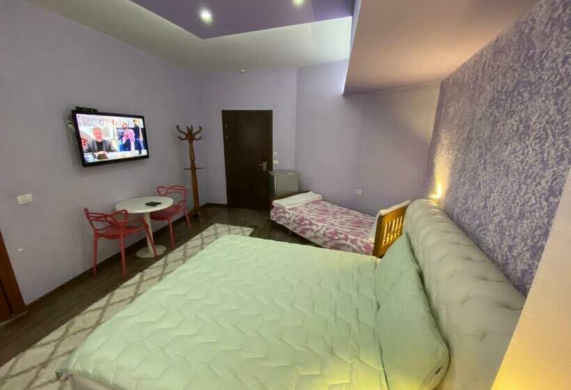 בית מלון כפרי Grabova, Vlorë