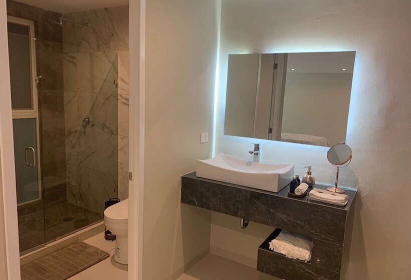 בית מלון כפרי La Grande Maison