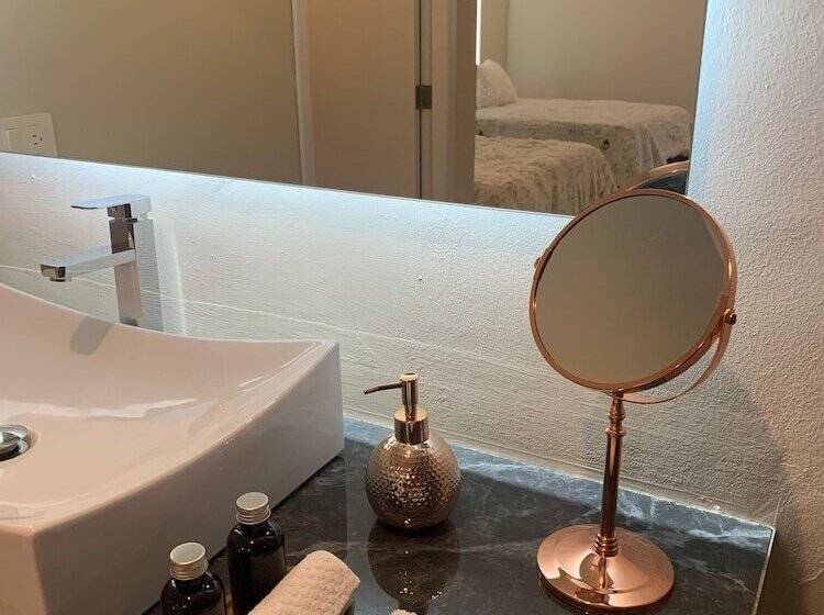 בית מלון כפרי La Grande Maison