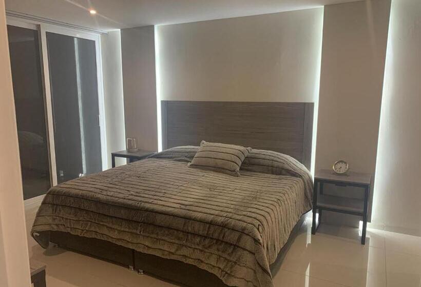 בית מלון כפרי La Grande Maison