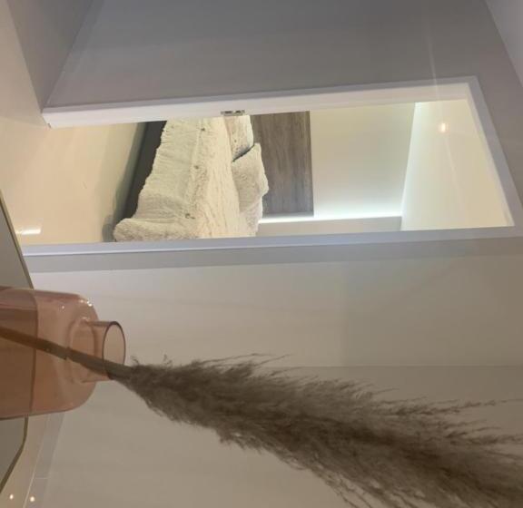 בית מלון כפרי La Grande Maison