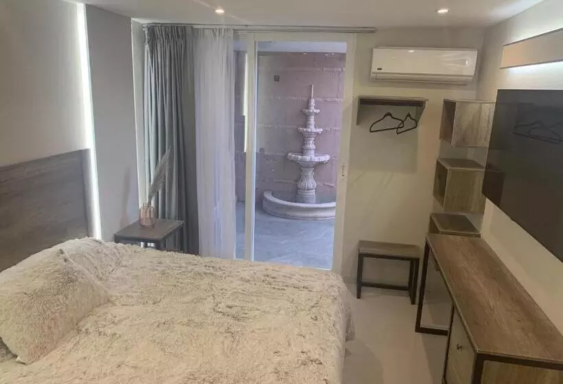 هتل La Grande Maison