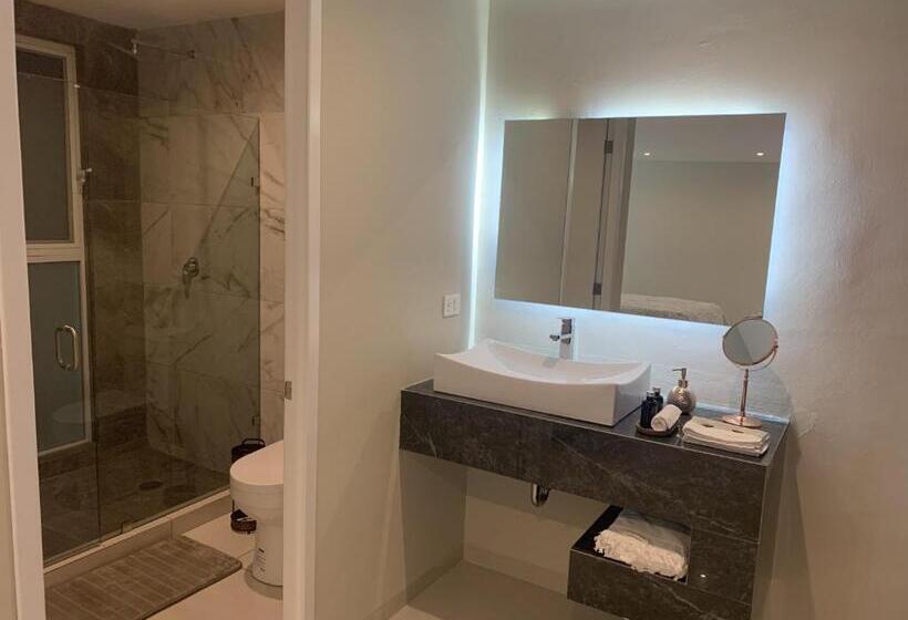 בית מלון כפרי La Grande Maison