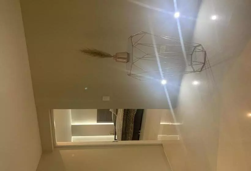 هتل La Grande Maison