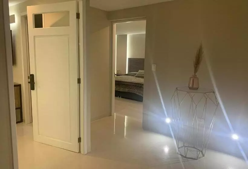 هتل La Grande Maison