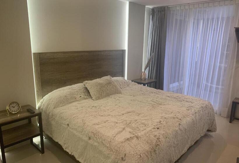 בית מלון כפרי La Grande Maison