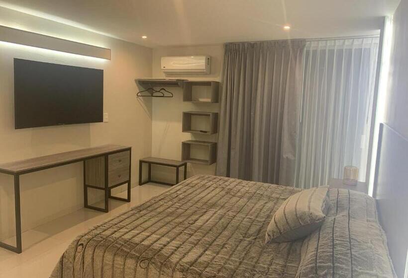 בית מלון כפרי La Grande Maison