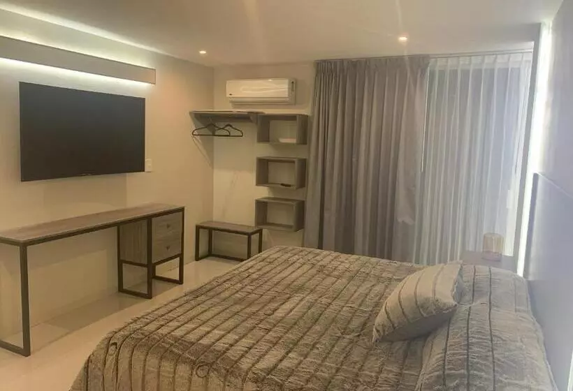 هتل La Grande Maison