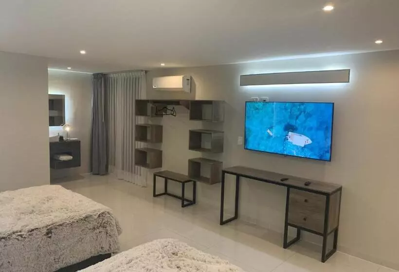 هتل La Grande Maison