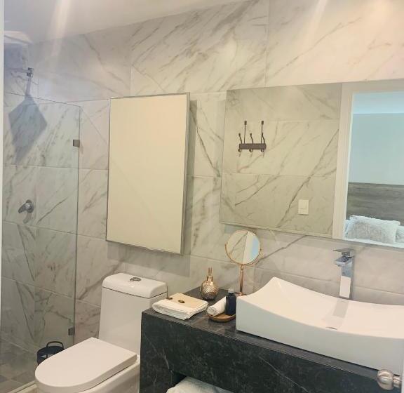 בית מלון כפרי La Grande Maison