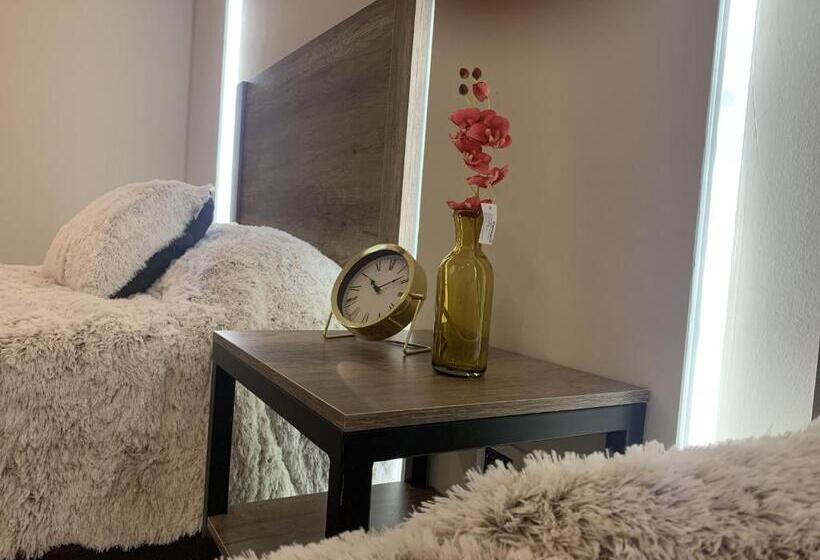 בית מלון כפרי La Grande Maison