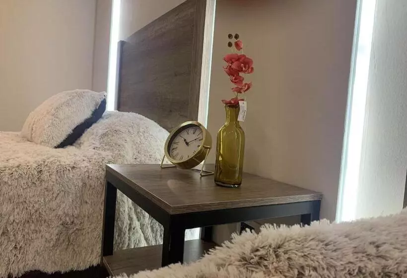 هتل La Grande Maison