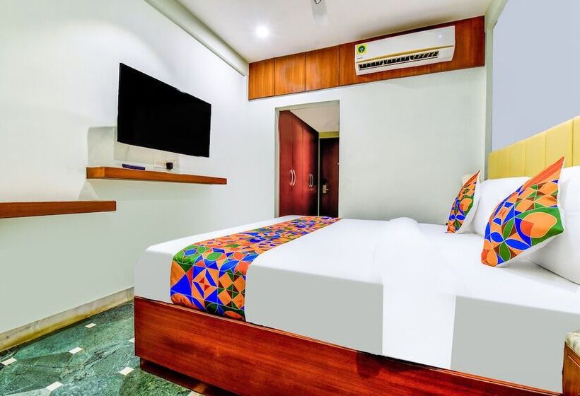 Fabhotel Naivara Boutique