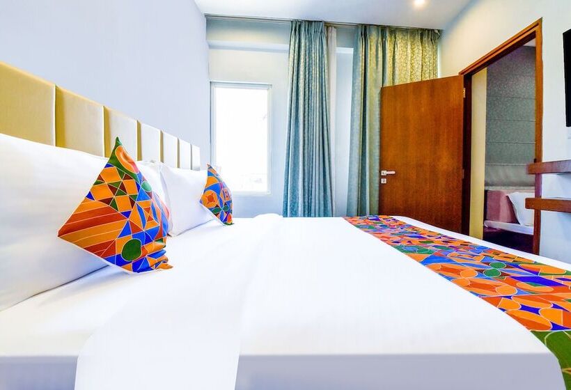 Fabhotel Naivara Boutique