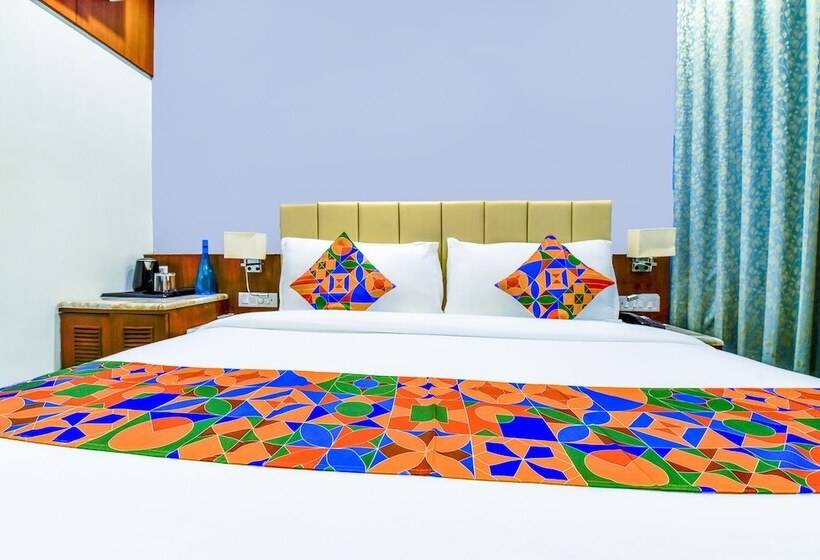 Fabhotel Naivara Boutique