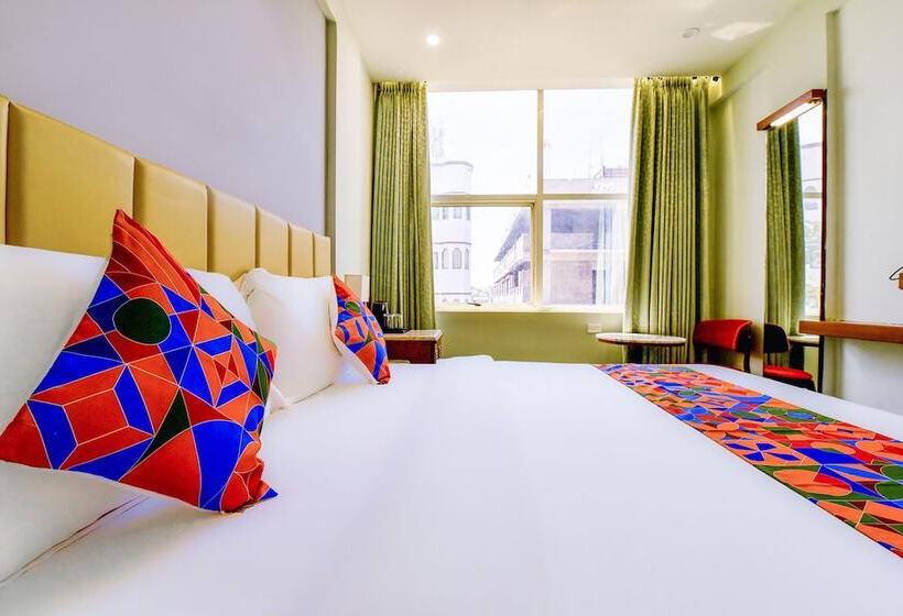 Fabhotel Naivara Boutique