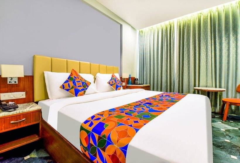 Fabhotel Naivara Boutique