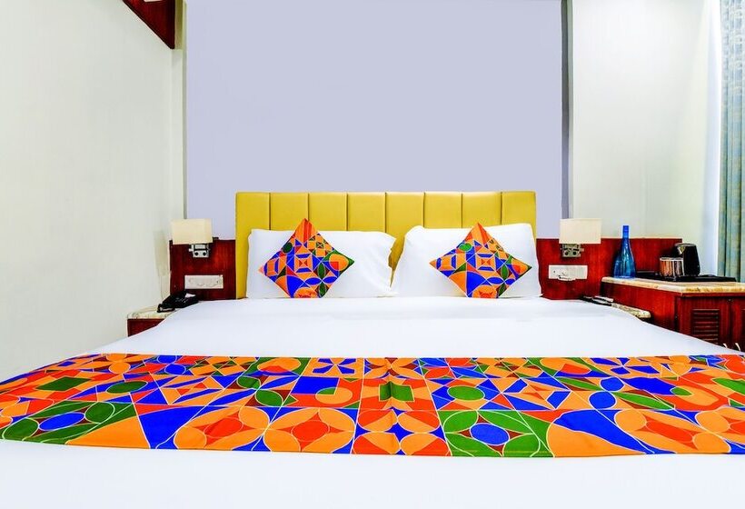 Fabhotel Naivara Boutique