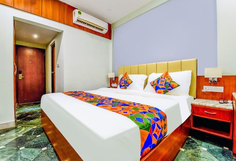 Fabhotel Naivara Boutique