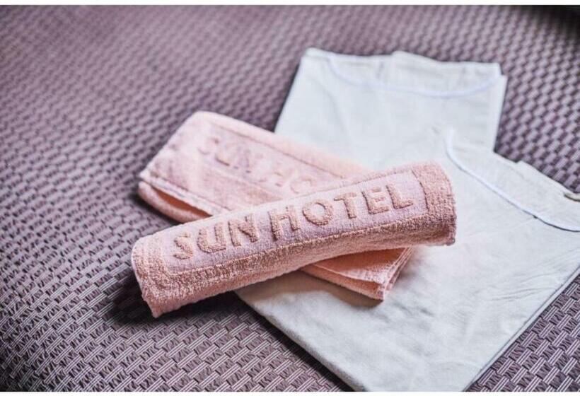 Urayasu Sun Hotel Vacation Stay 32992v