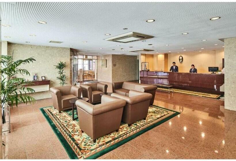 Urayasu Sun Hotel Vacation Stay 32992v