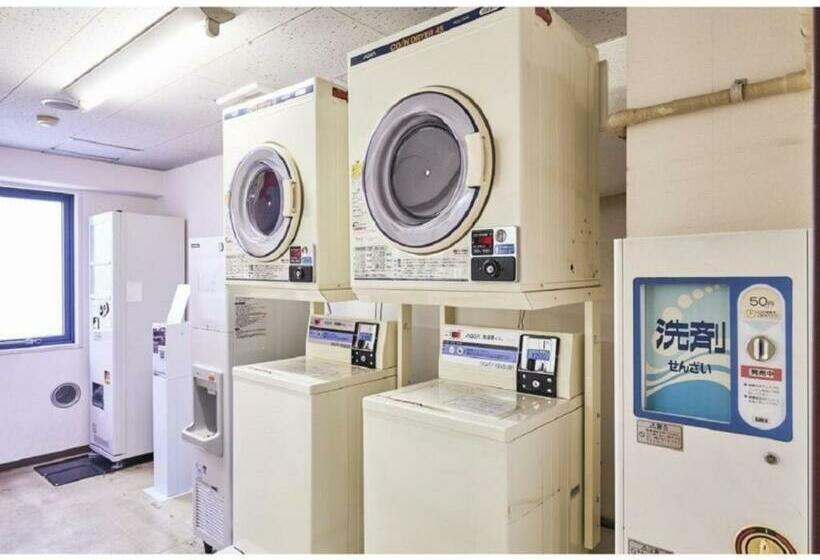 Urayasu Sun Hotel Vacation Stay 32992v