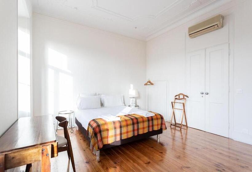 Pensione Estrela Guesthouse