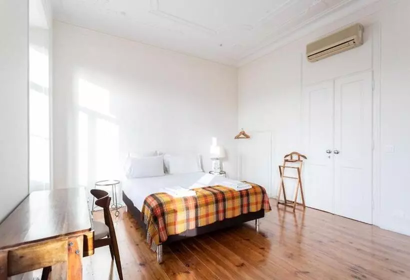 پانسیون Estrela Guesthouse