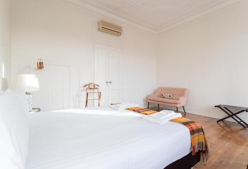 Pensione Estrela Guesthouse