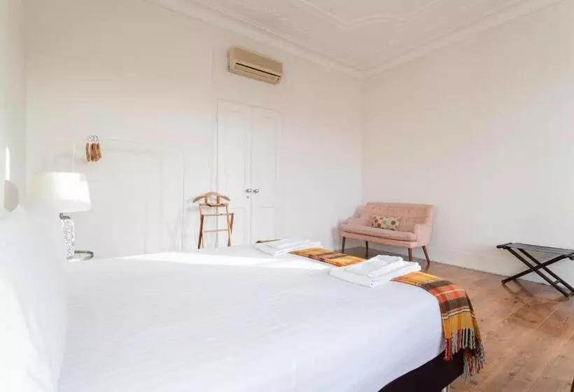 پانسیون Estrela Guesthouse