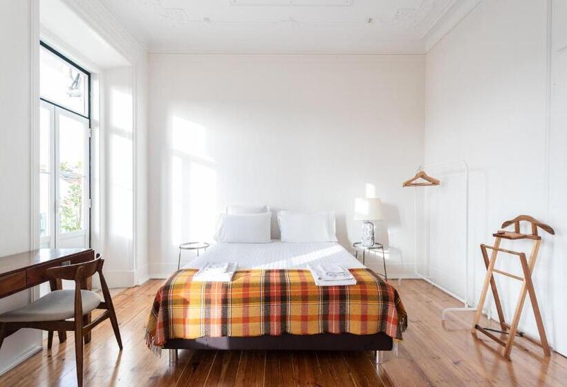 Pensione Estrela Guesthouse