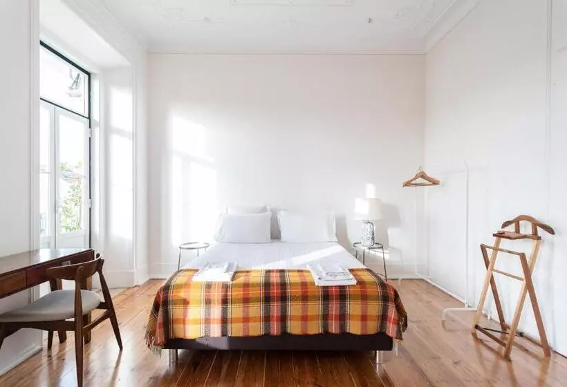 پانسیون Estrela Guesthouse