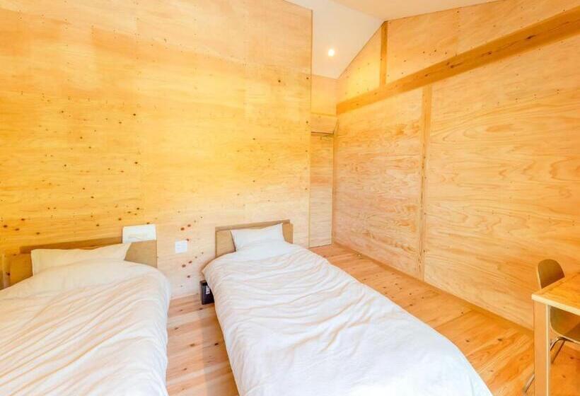 پانسیون Guest House Amami Long Beach 2   Vacation Stay 37974v