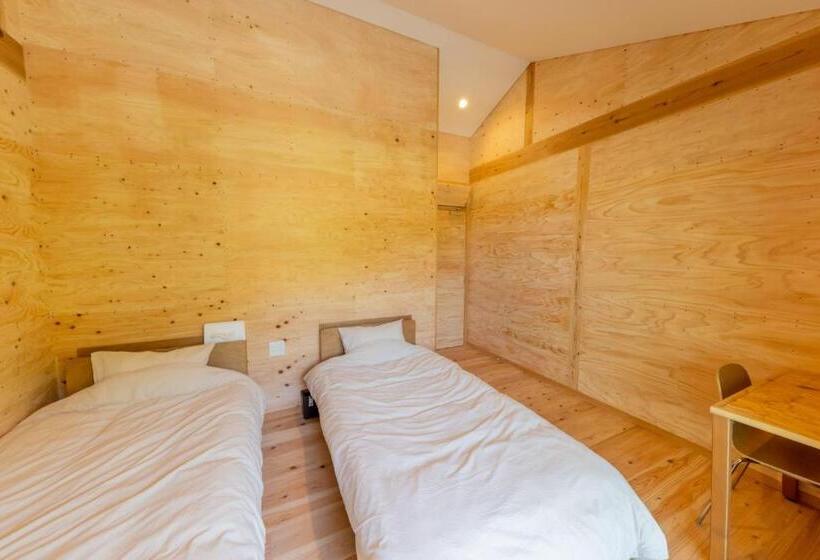 پانسیون Guest House Amami Long Beach 2   Vacation Stay 37974v