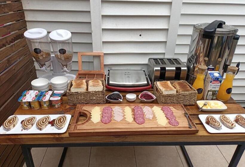 پانسیون La Magia Del Sur Ii