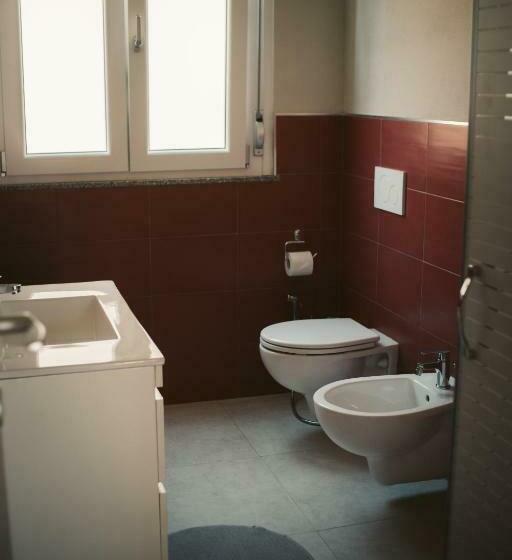 تختخواب و صبحانه Dabi Affittacamere