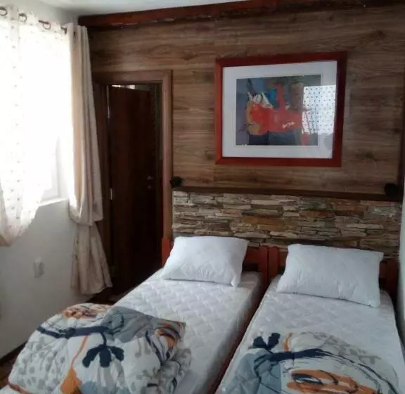 تختخواب و صبحانه Restaurant And Apartments   T Ga Za Jug Lazaropole