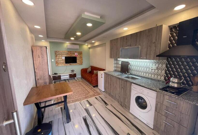 Garden Butik & Apart Hotel Akbük