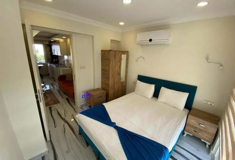 Garden Butik & Apart Hotel Akbük
