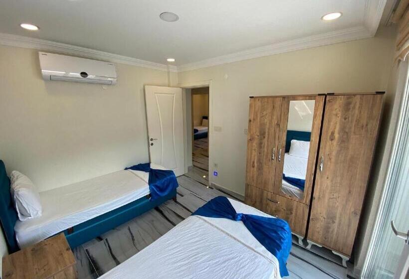 Garden Butik & Apart Hotel Akbük