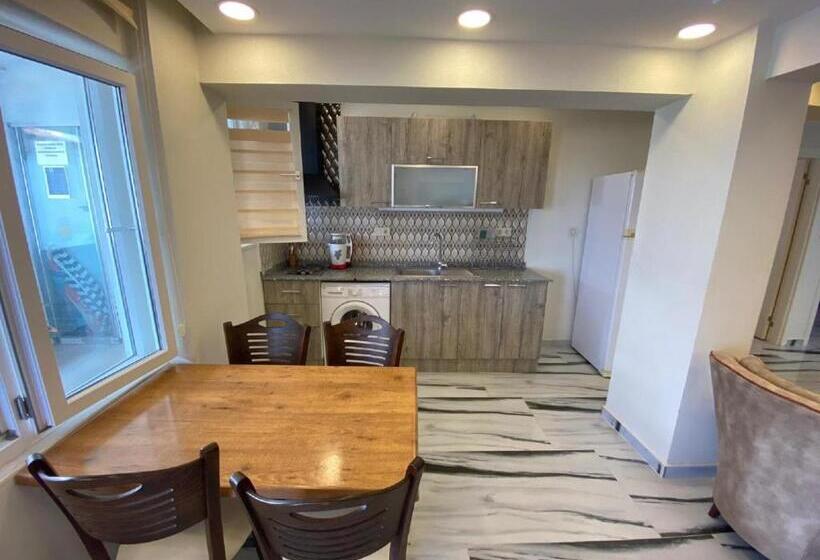 Garden Butik & Apart Hotel Akbük