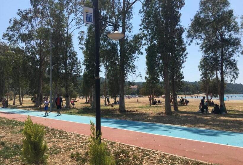 Garden Butik & Apart Hotel Akbük