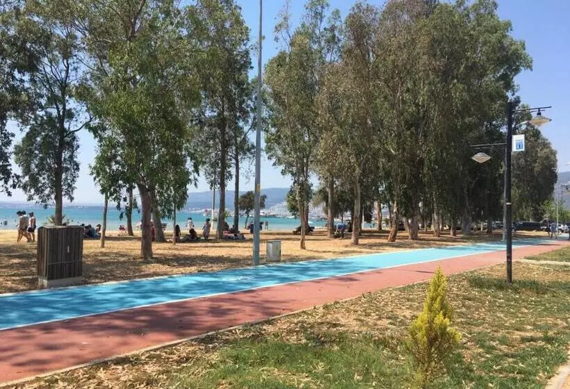Garden Butik & Apart Hotel Akbük