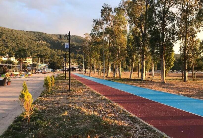 Garden Butik & Apart Hotel Akbük