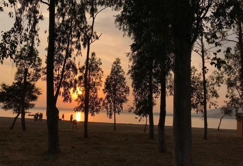 Garden Butik & Apart Hotel Akbük