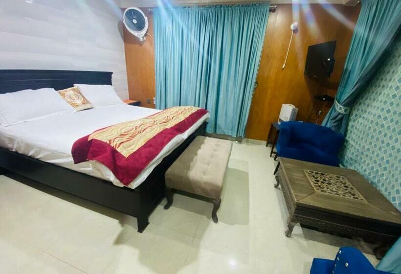 Shagufta Royal Hotel Murree