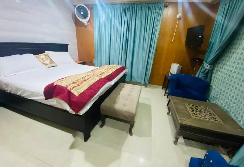 Shagufta Royal Hotel Murree