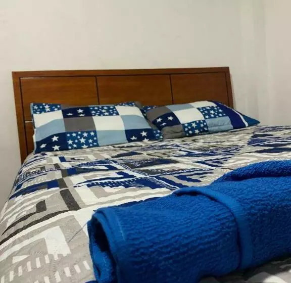 ペンション Bogotá Kings 101