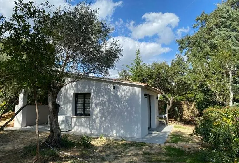 Majatalo Chambre à Louer